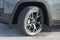 2026 Jeep Cherokee Overland 4x4