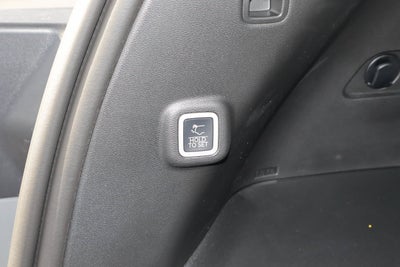 2026 Jeep Cherokee Overland 4x4