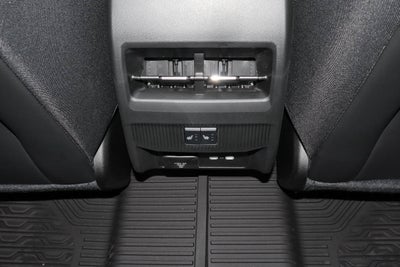 2026 Jeep Cherokee Overland 4x4