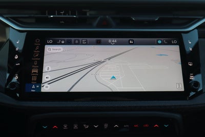 2026 Jeep Cherokee Overland 4x4