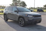 2026 Jeep Cherokee Overland 4x4