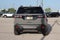 2026 Jeep Cherokee Overland 4x4