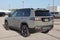 2026 Jeep Cherokee Overland 4x4