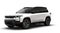 2026 Jeep Cherokee Overland 4x4