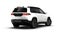 2026 Jeep Cherokee Overland 4x4