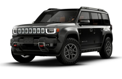 2026 Jeep Recon Moab 4xe 4x4