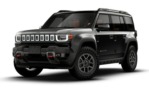 2026 Jeep Recon Moab 4xe 4x4