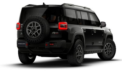 2026 Jeep Recon Moab 4xe 4x4