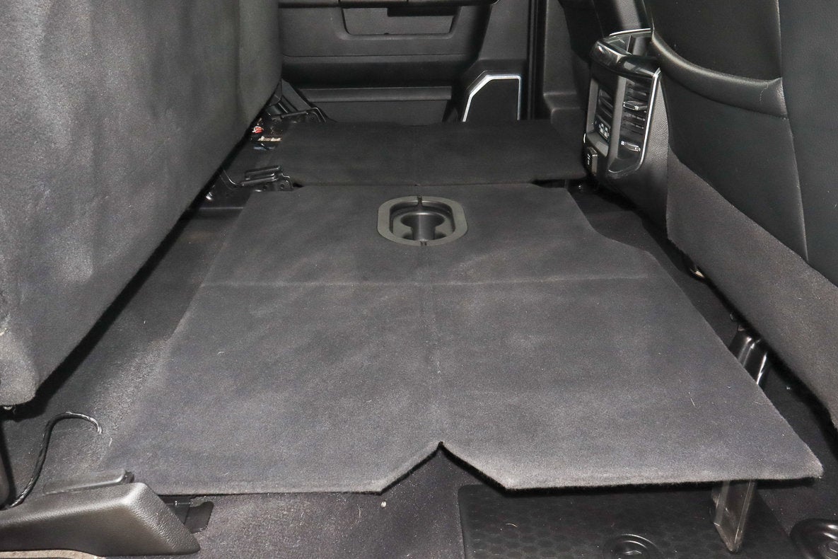 2021 RAM 3500 Laramie