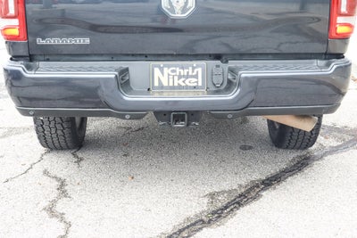 2021 RAM 3500 Laramie