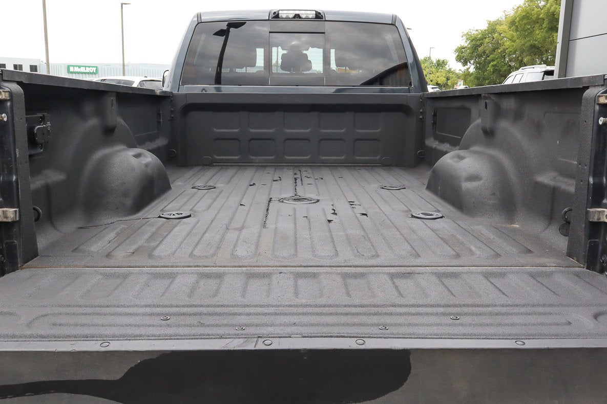 2021 RAM 3500 Laramie