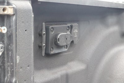 2021 RAM 3500 Laramie