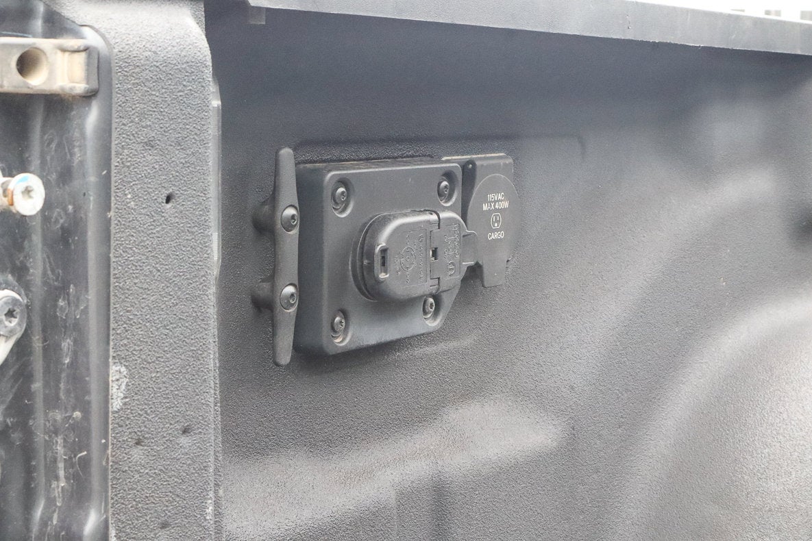 2021 RAM 3500 Laramie