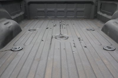 2021 RAM 3500 Laramie