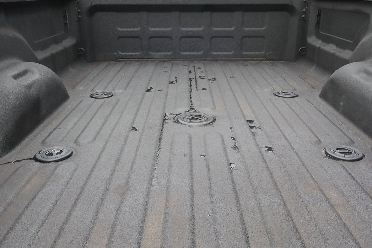 2021 RAM 3500 Laramie