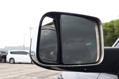 2021 RAM 3500 Laramie