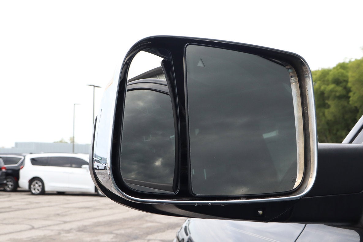 2021 RAM 3500 Laramie