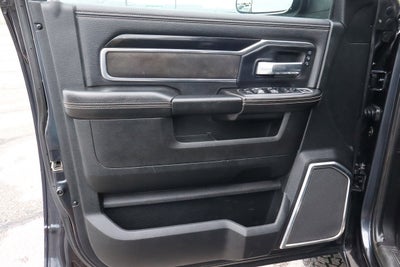 2021 RAM 3500 Laramie