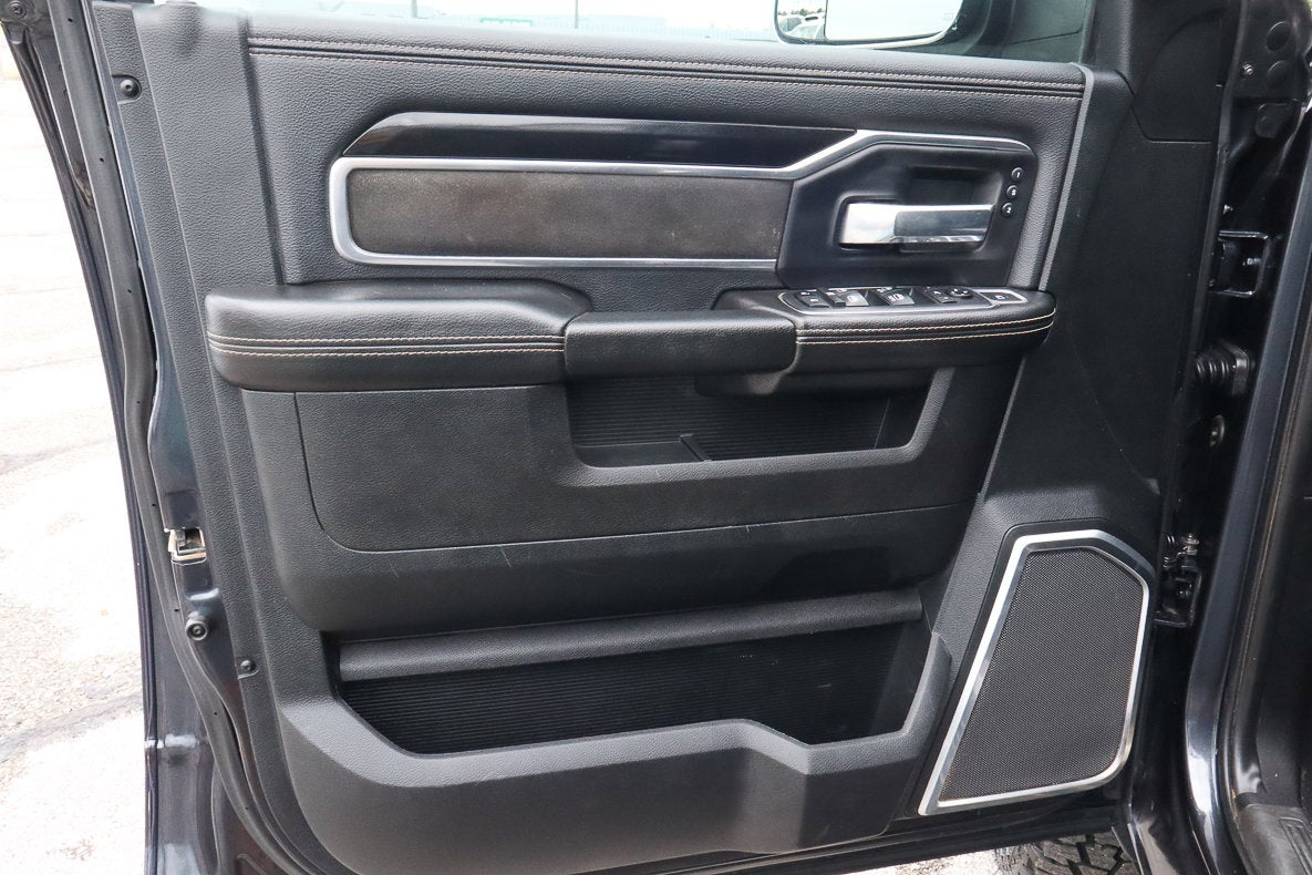 2021 RAM 3500 Laramie