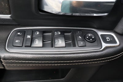 2021 RAM 3500 Laramie