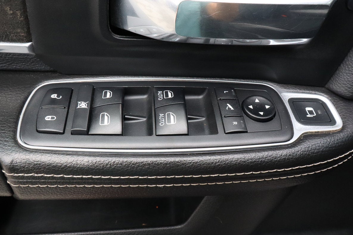 2021 RAM 3500 Laramie