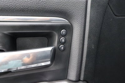 2021 RAM 3500 Laramie