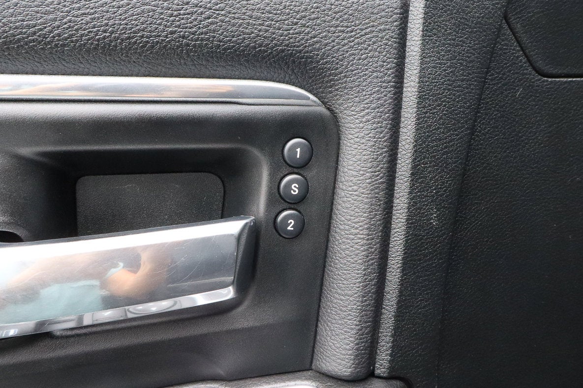 2021 RAM 3500 Laramie