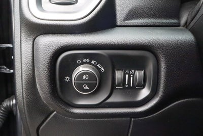 2021 RAM 3500 Laramie