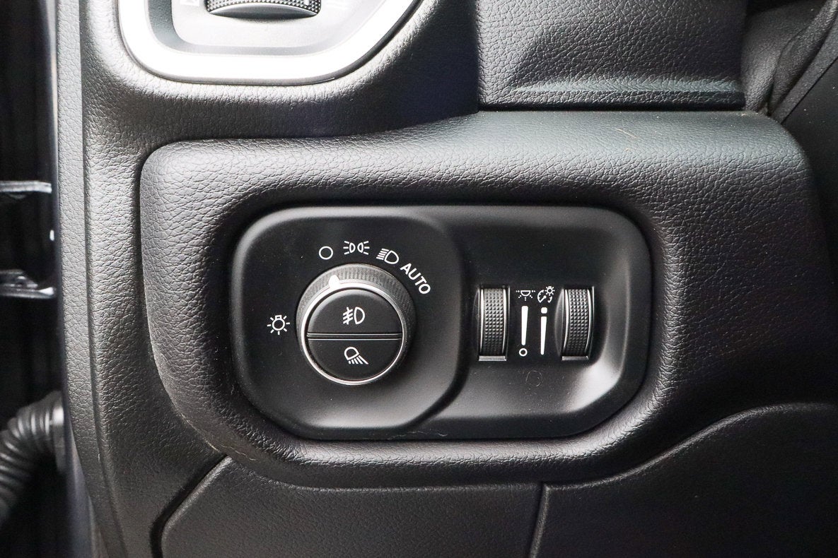 2021 RAM 3500 Laramie