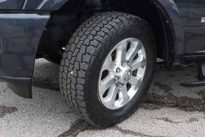 2021 RAM 3500 Laramie