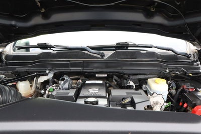 2021 RAM 3500 Laramie