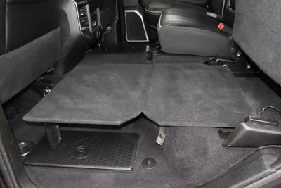 2021 RAM 3500 Laramie