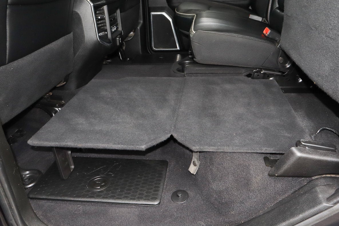 2021 RAM 3500 Laramie