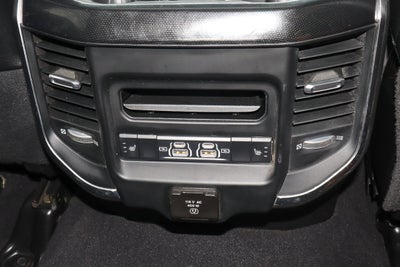 2021 RAM 3500 Laramie