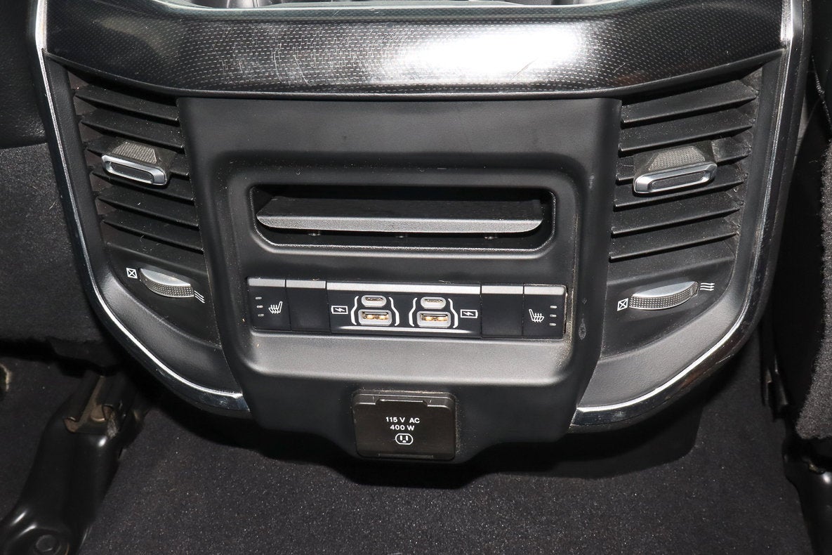 2021 RAM 3500 Laramie