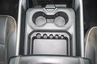 2021 RAM 3500 Laramie