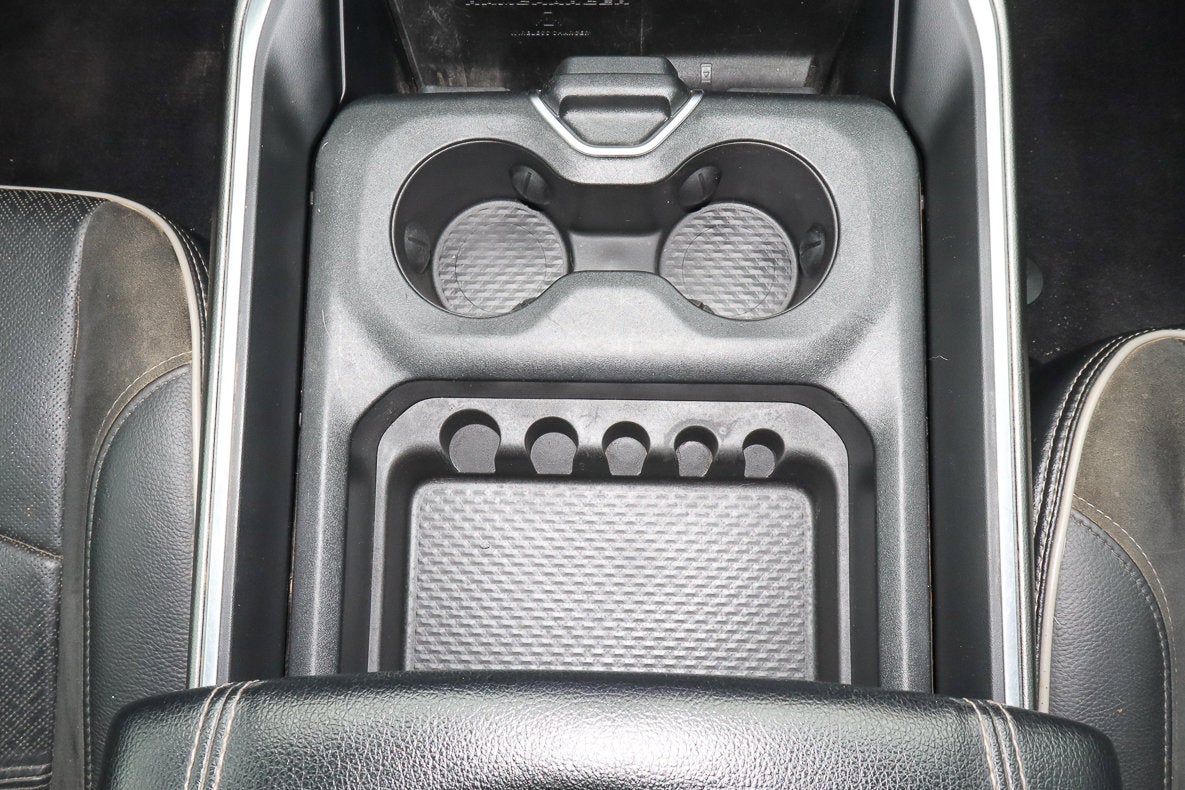 2021 RAM 3500 Laramie