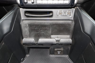 2021 RAM 3500 Laramie