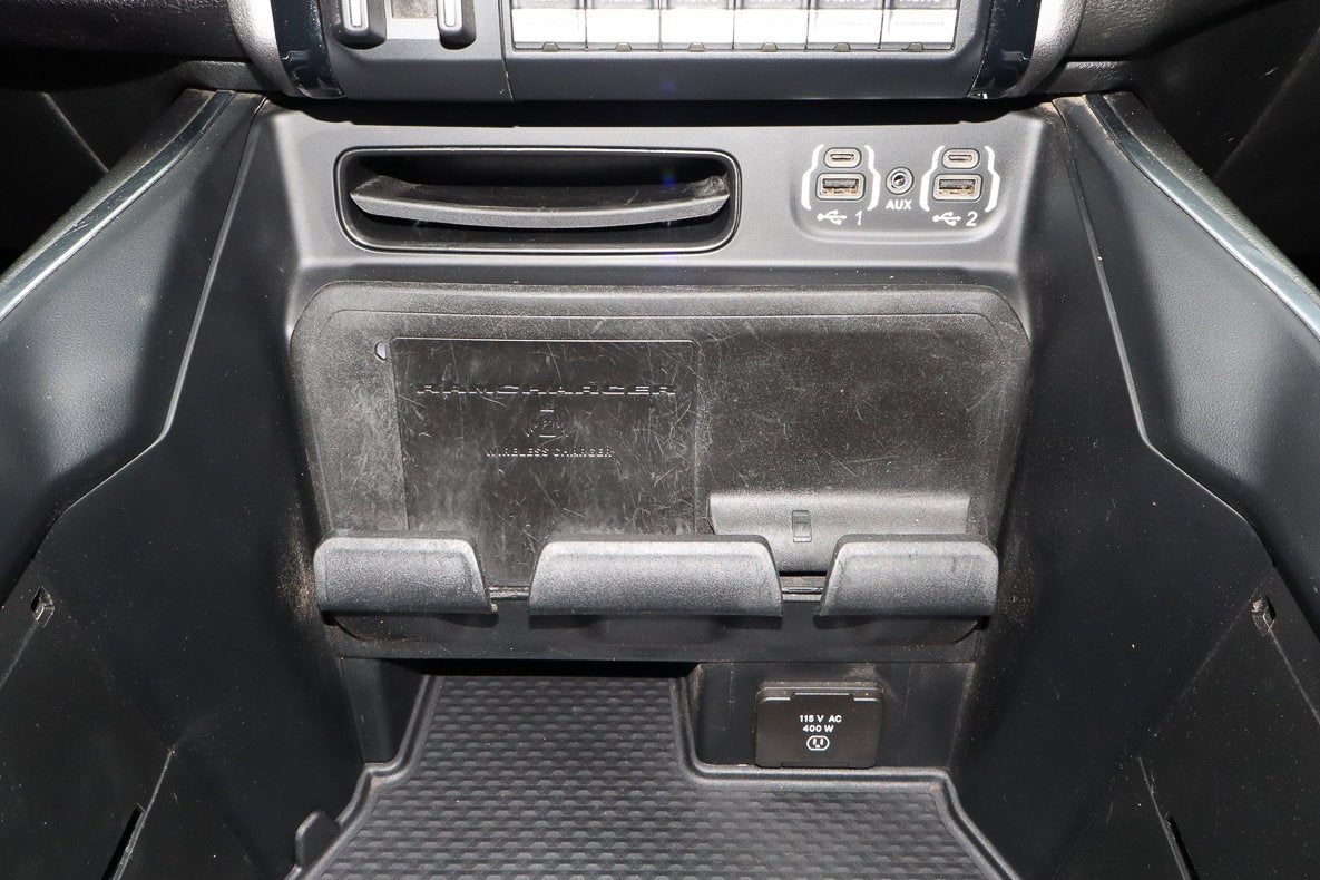 2021 RAM 3500 Laramie