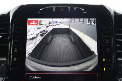 2021 RAM 3500 Laramie