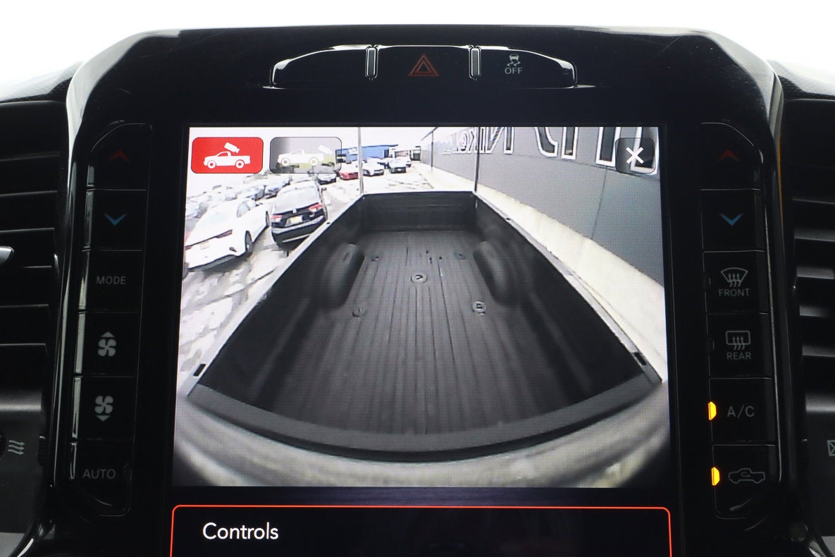 2021 RAM 3500 Laramie