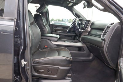 2021 RAM 3500 Laramie