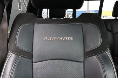 2021 RAM 3500 Laramie