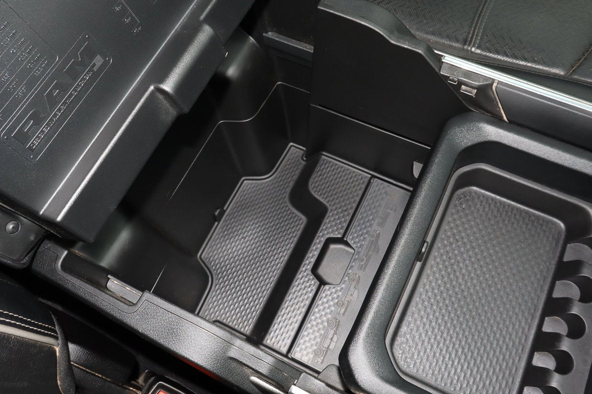 2021 RAM 3500 Laramie