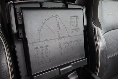 2021 RAM 3500 Laramie