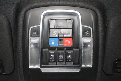 2021 RAM 3500 Laramie