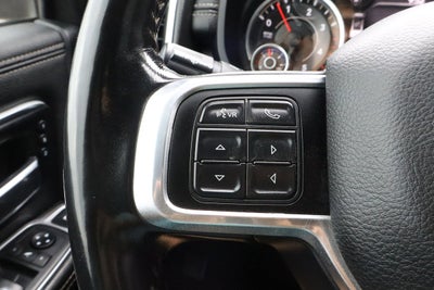 2021 RAM 3500 Laramie