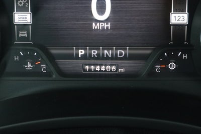 2021 RAM 3500 Laramie