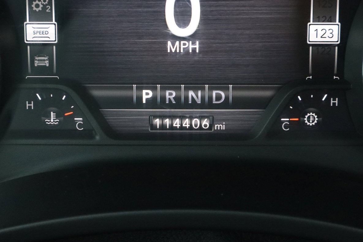 2021 RAM 3500 Laramie