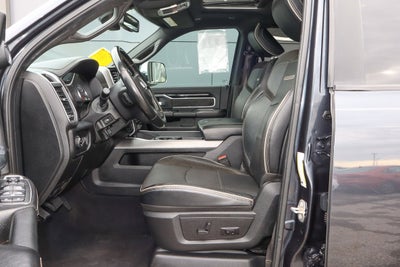 2021 RAM 3500 Laramie